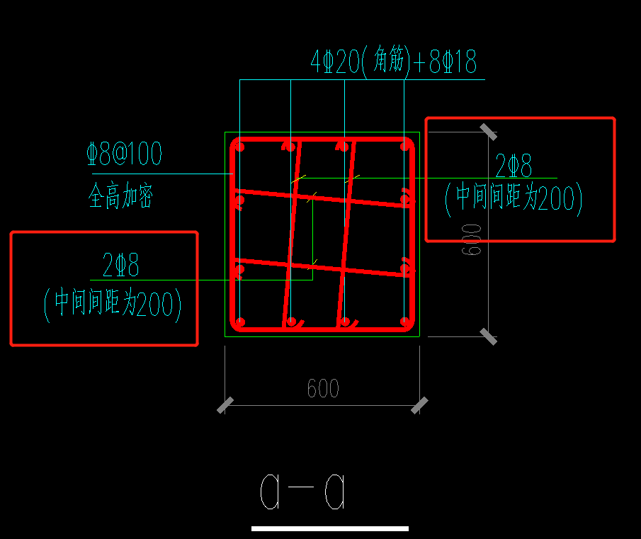 筋号