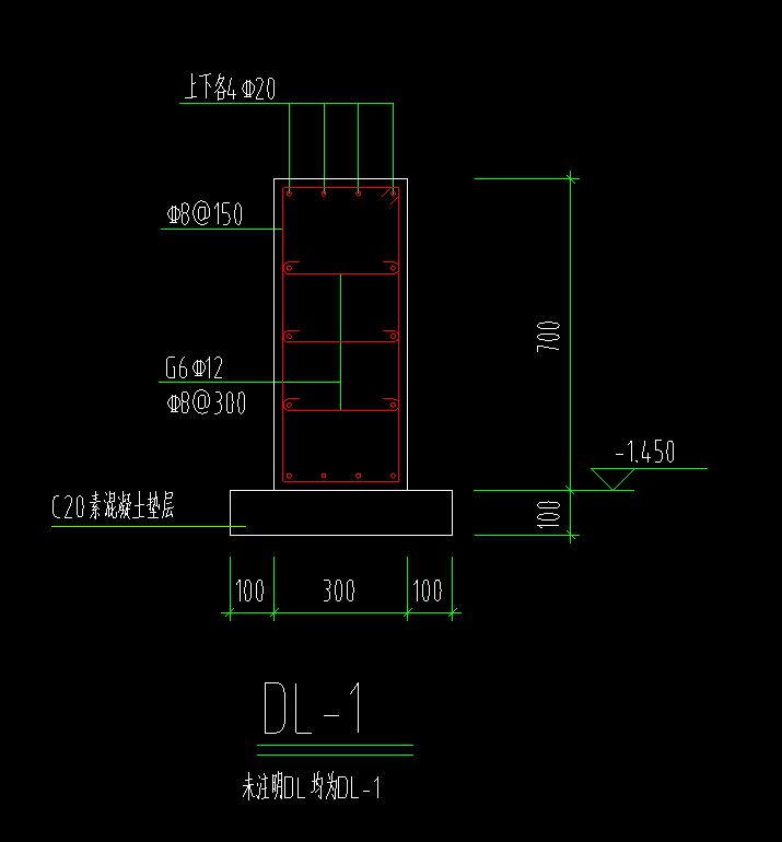 标注