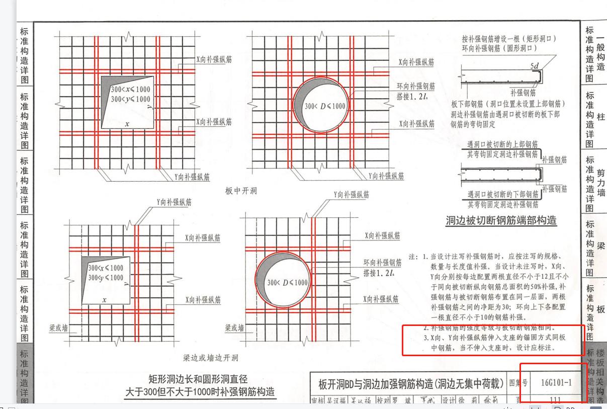 计算锚固