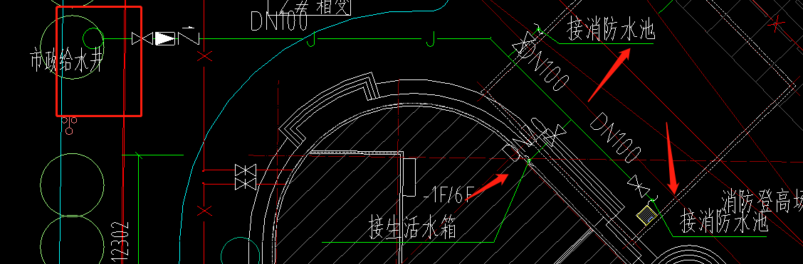 立管