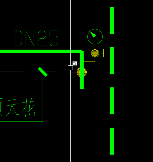系统图