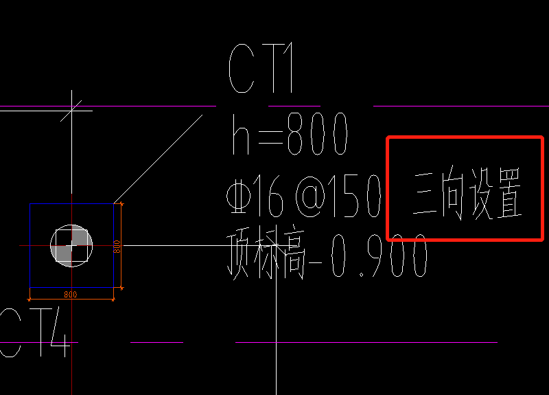 配筋