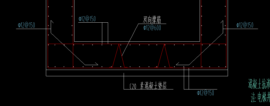 底板