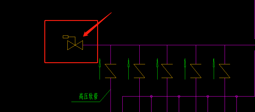 阀门