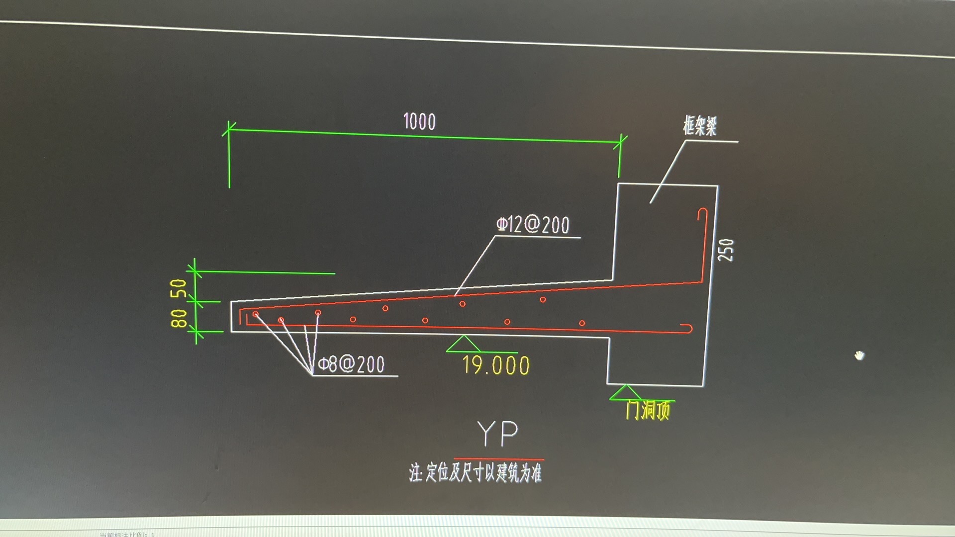 手算