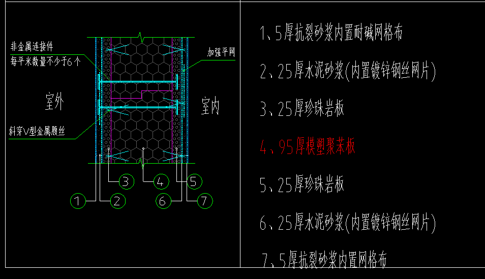 抗裂砂浆算抹灰吗