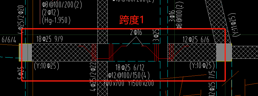 箍筋