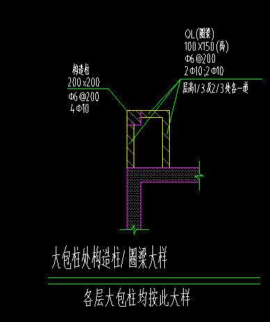 构造