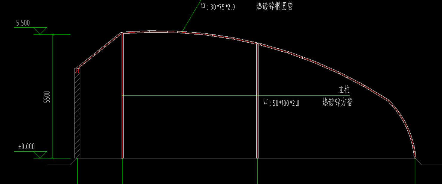 钢结构