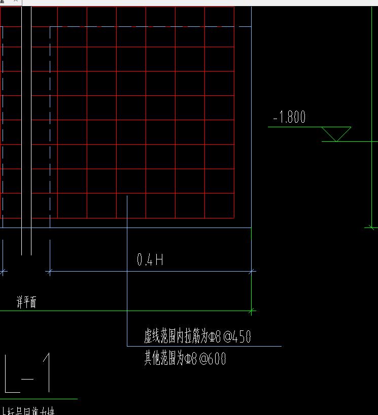 拉筋
