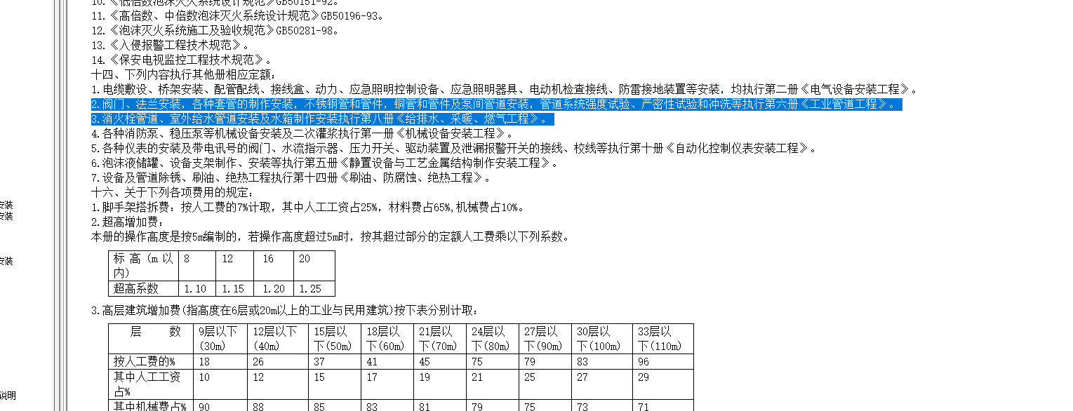 陕西09定额