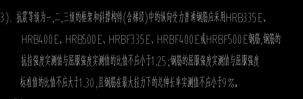 设计说明