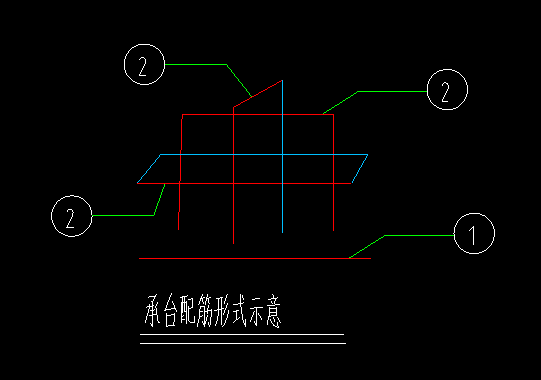 桩承台