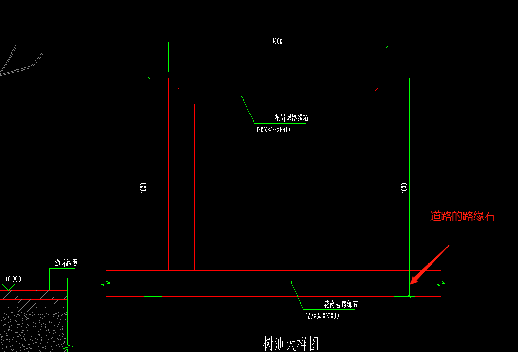 树池