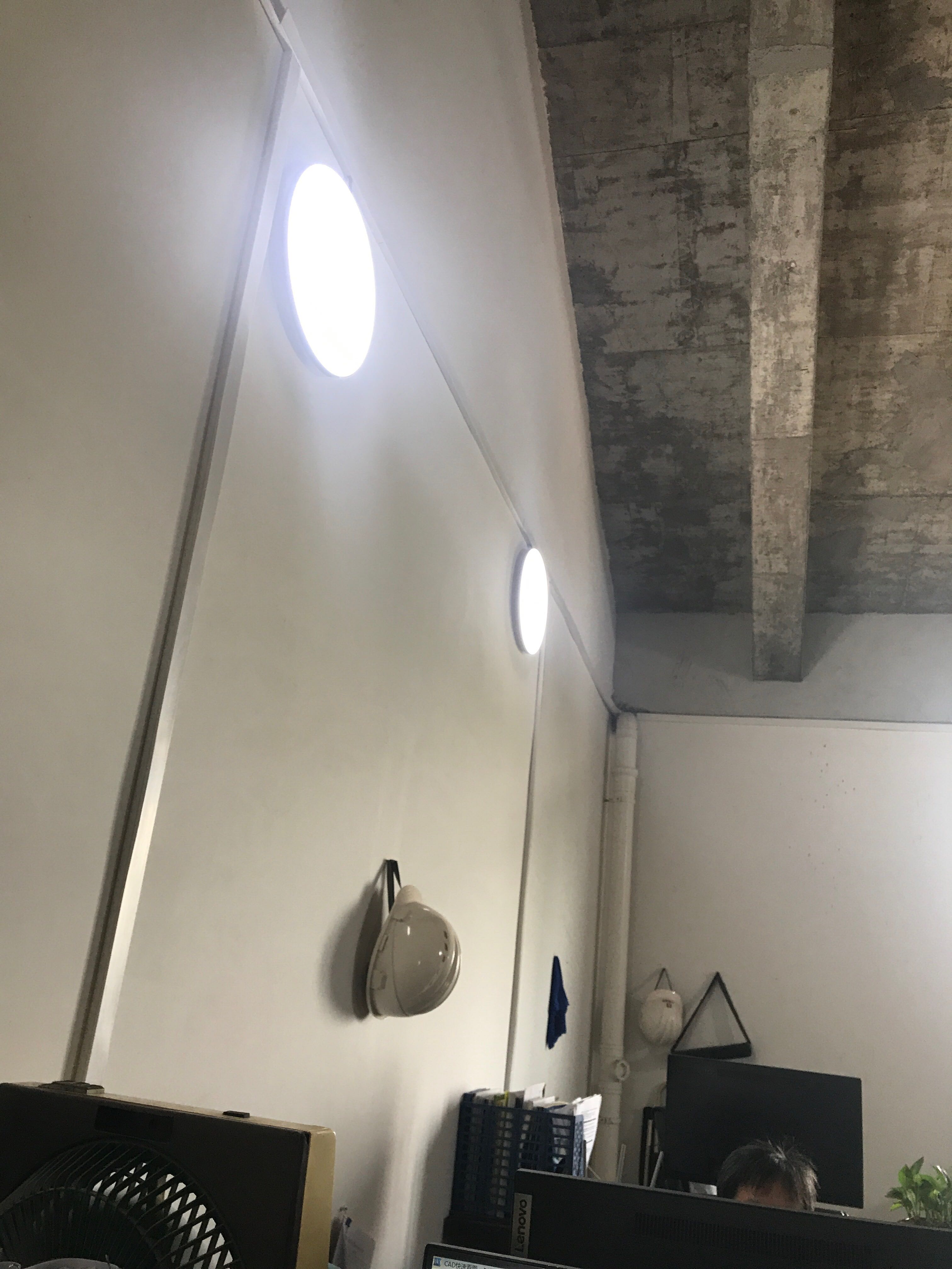 照明灯具
