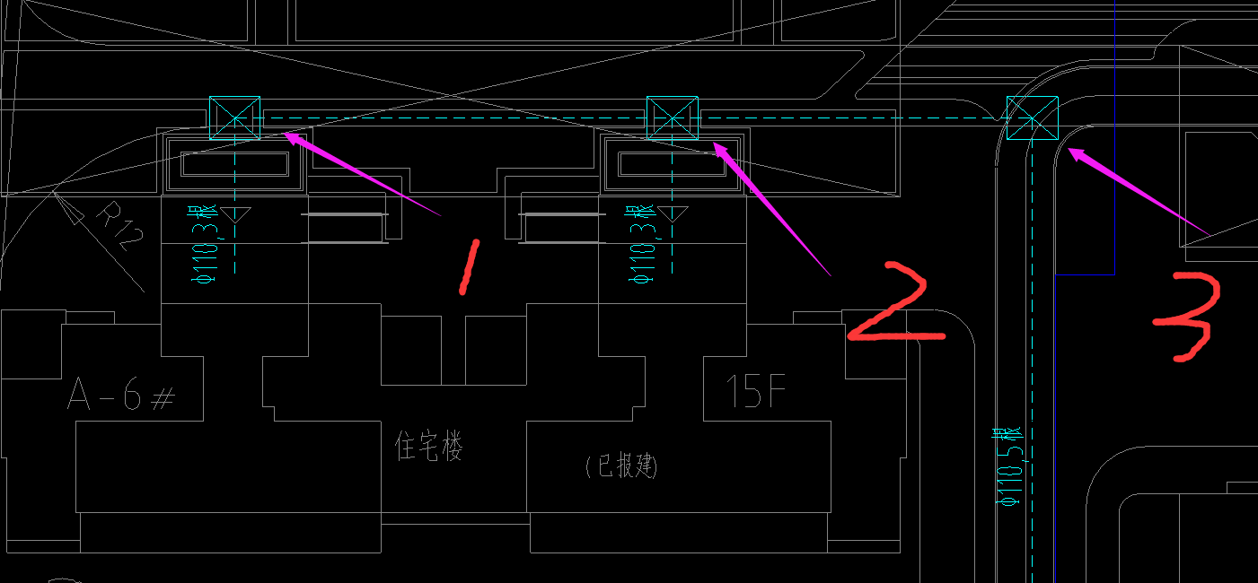 根数