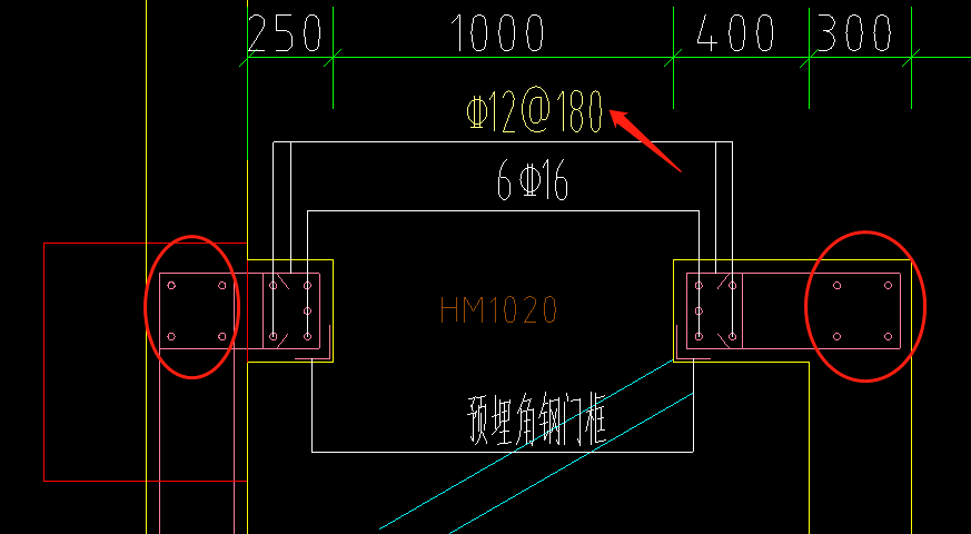 人防门