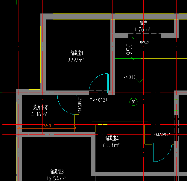 板内