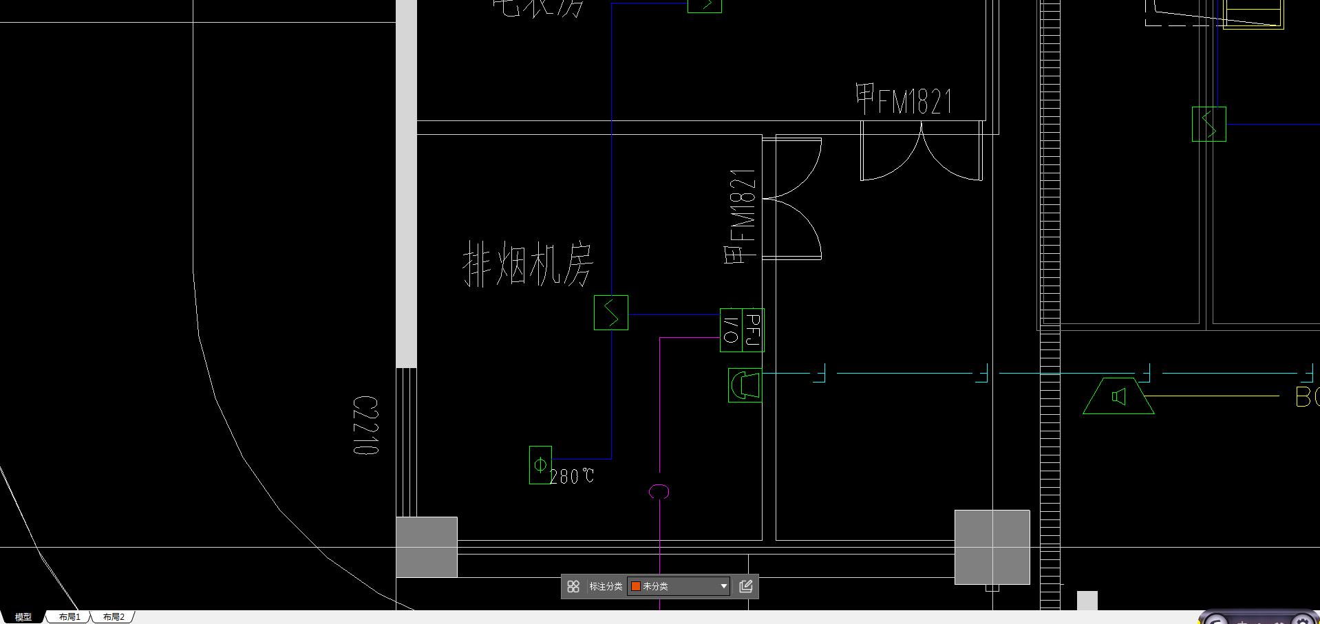 系统图