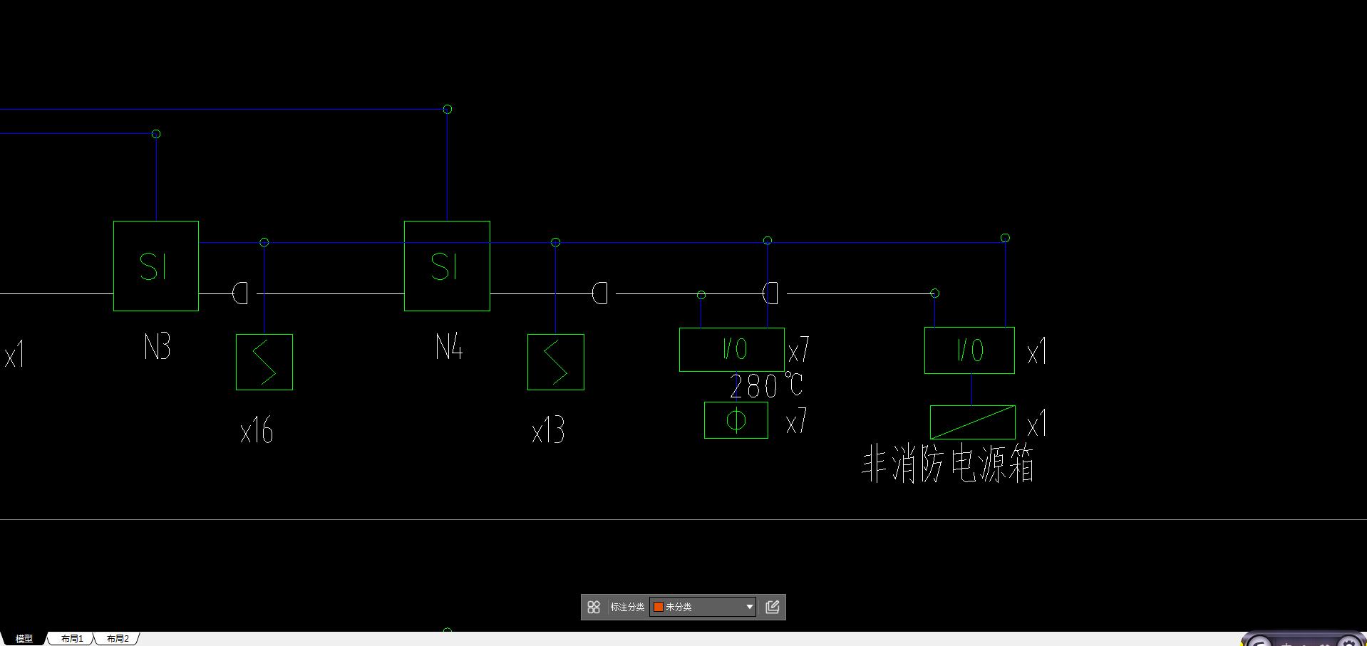 消防报