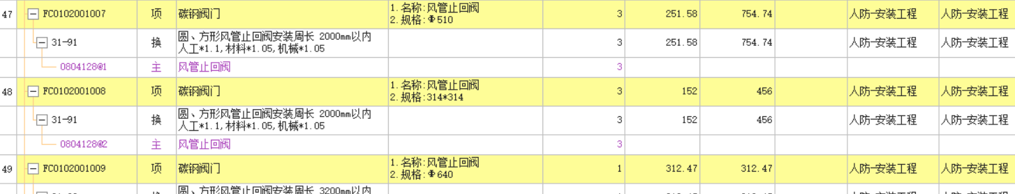 人防