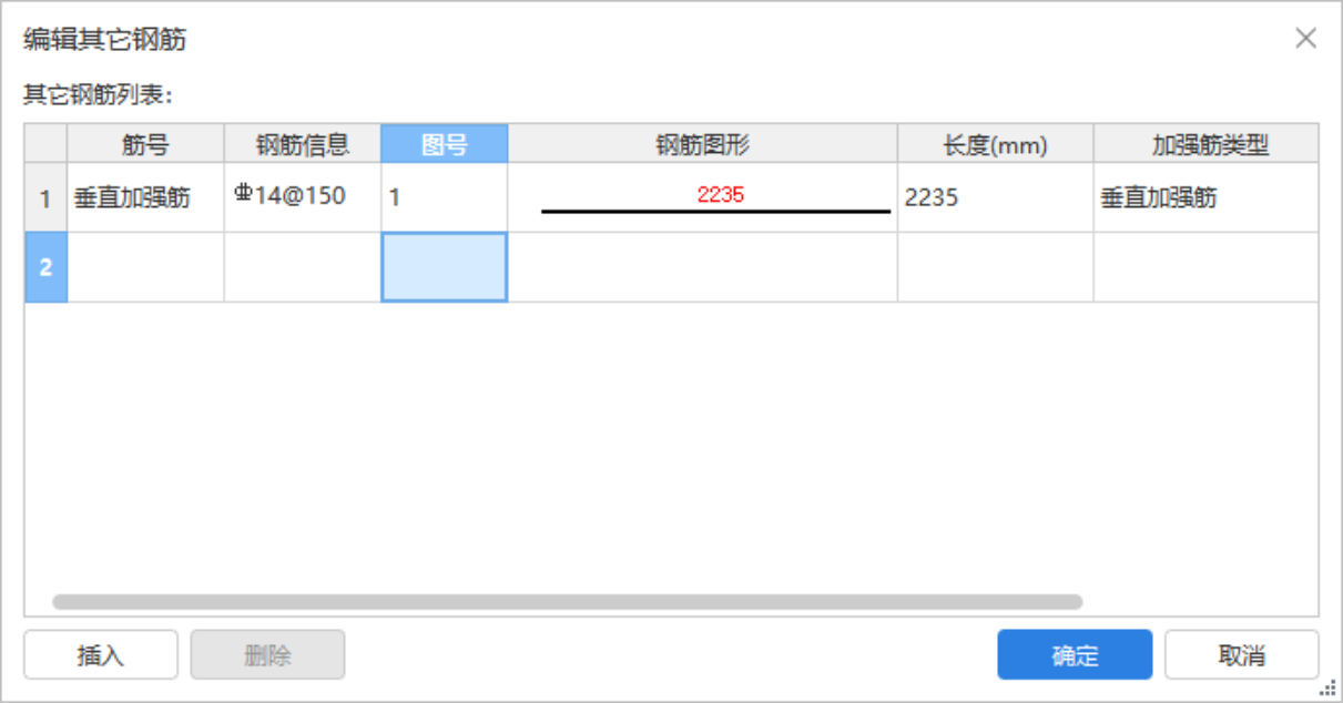 其他钢筋