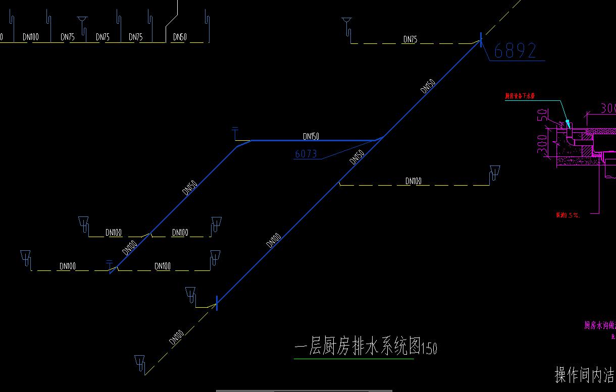 首层