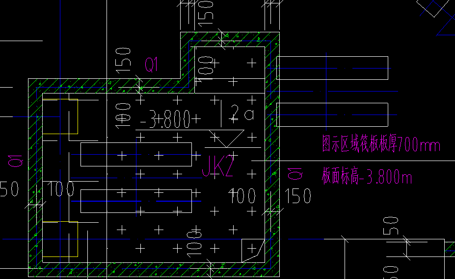 集水坑