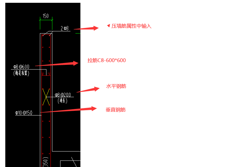 儿墙