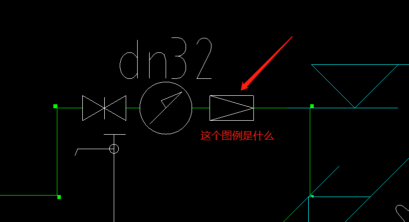 箭头