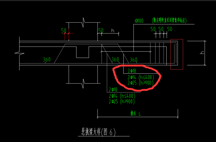 二排弯起