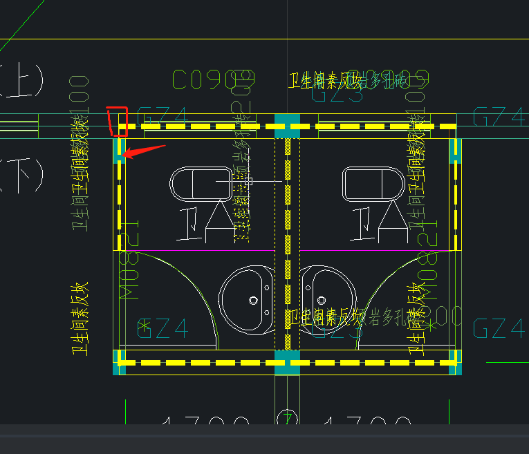 构造柱