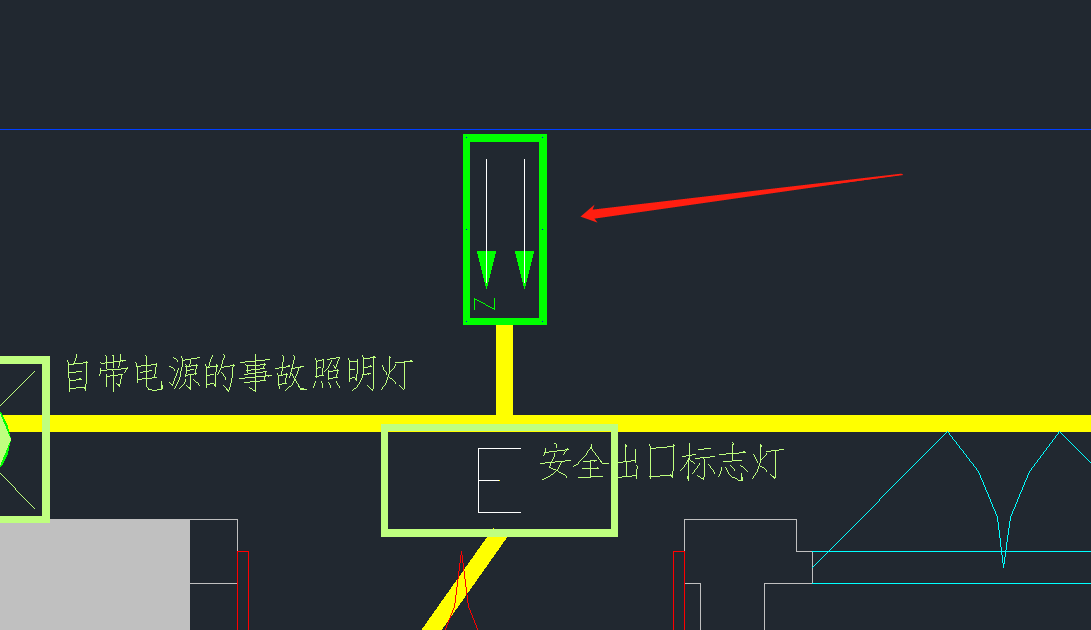 图例