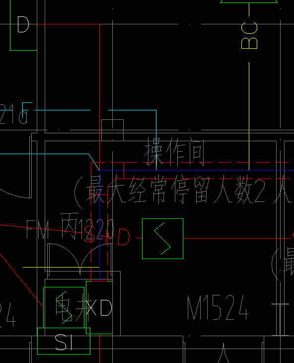 敷设