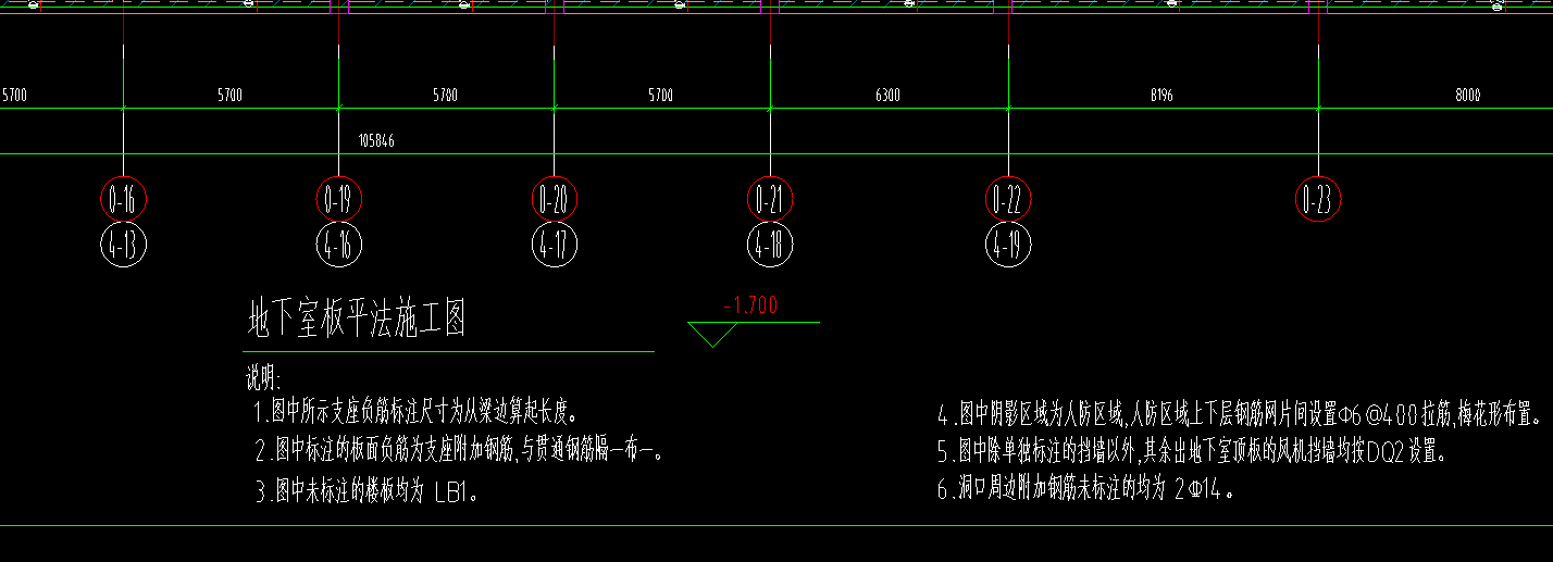 房心回填