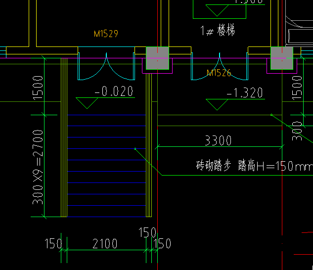 构件