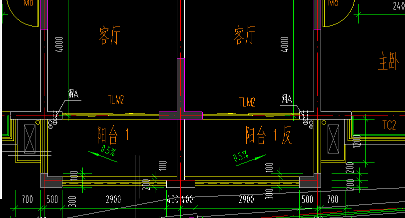 建筑面积