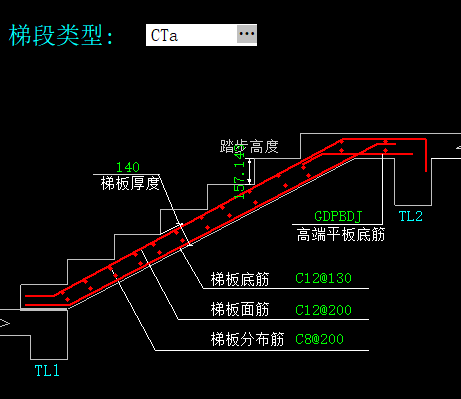 楼梯