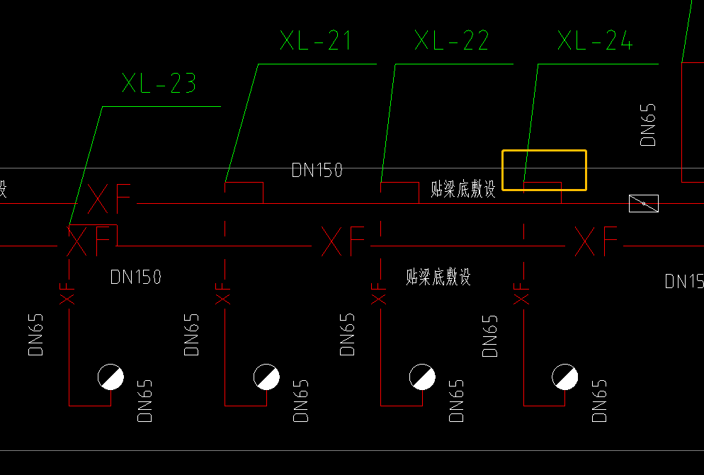系统图