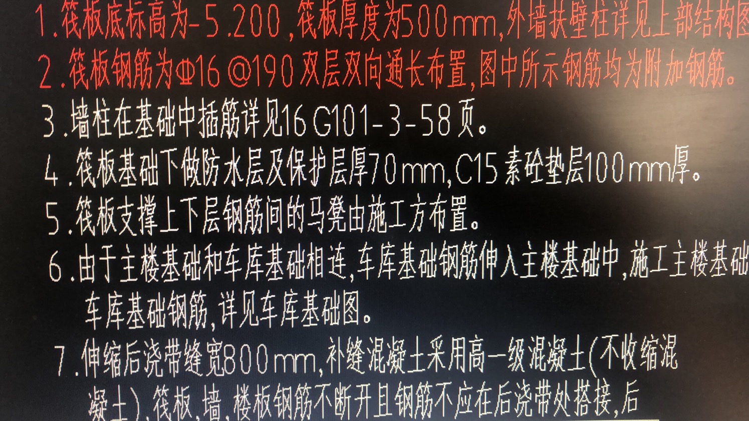 墊層
