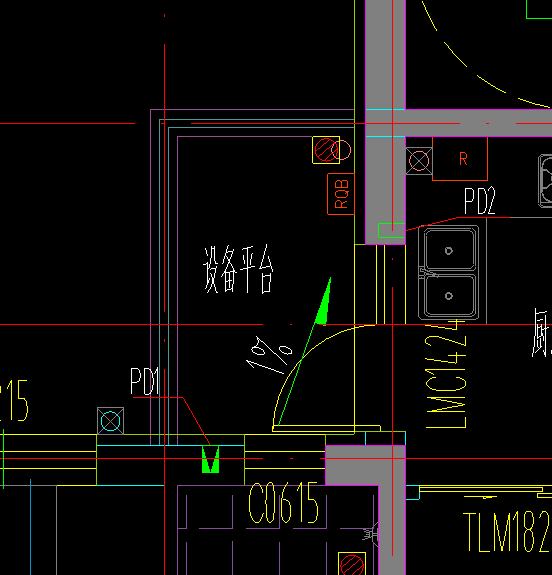 建筑面积