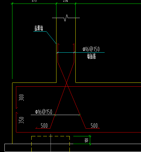插筋