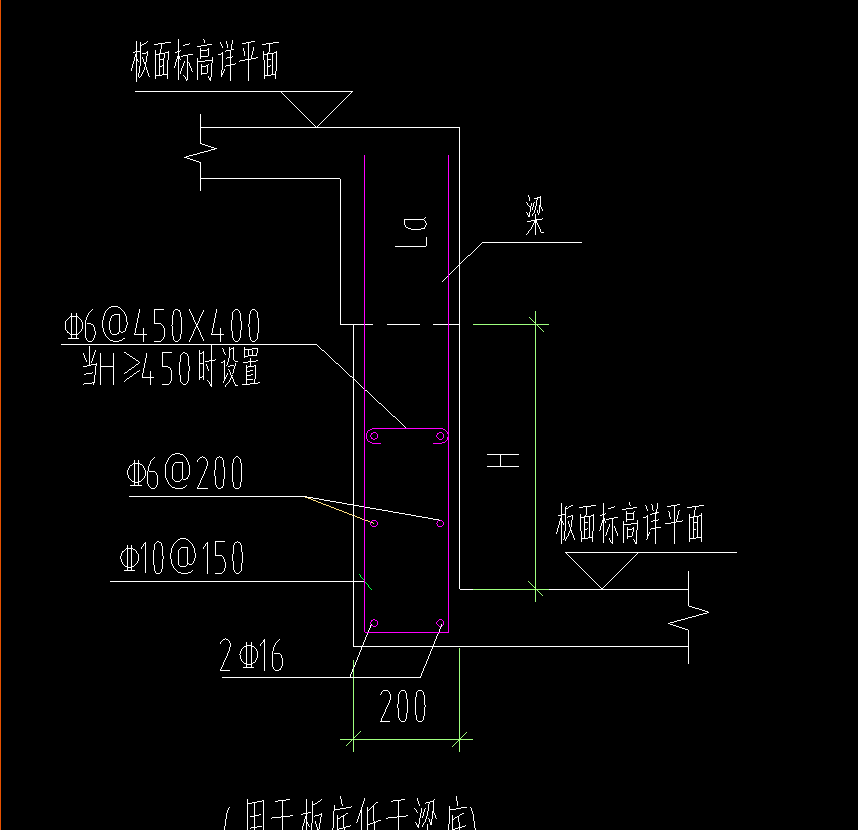 拉筋