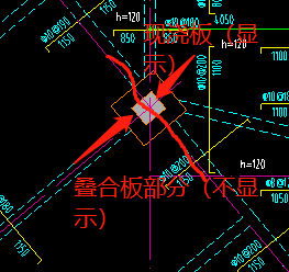 柱帽