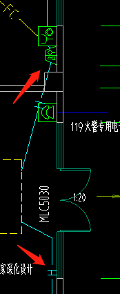 火灾自动报警