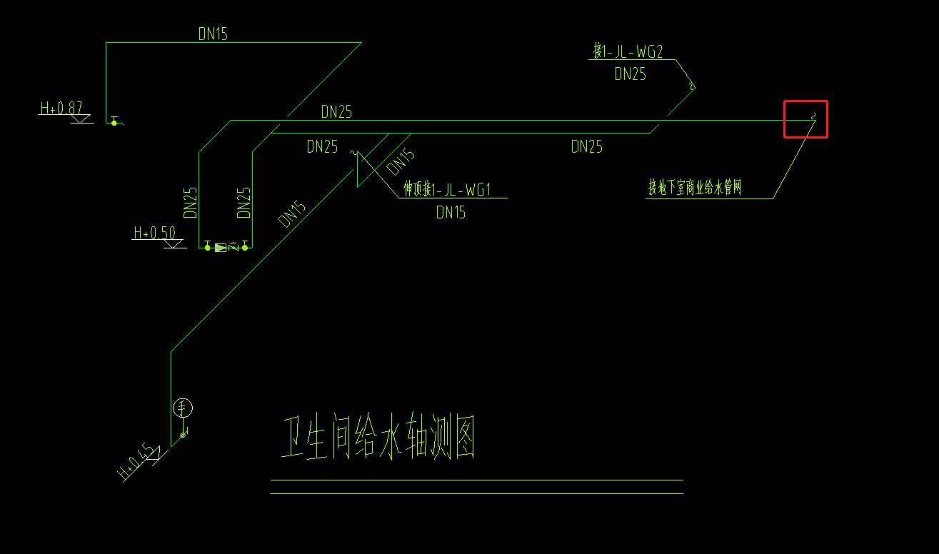 标高