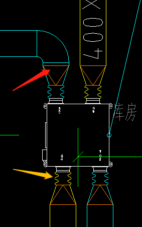 风管