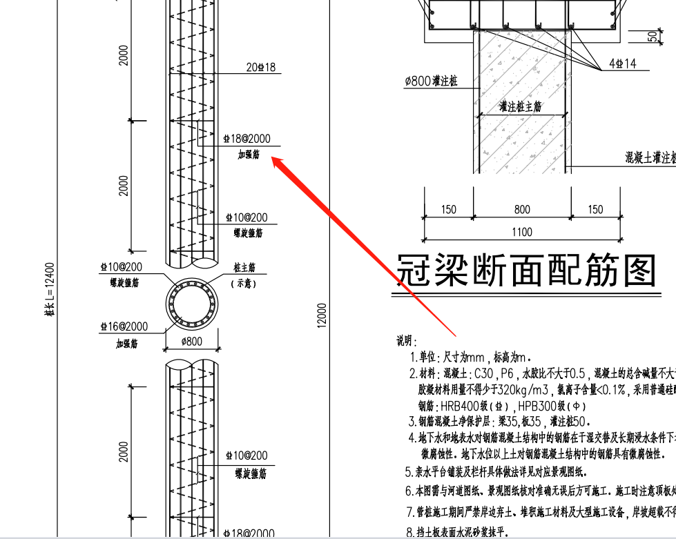 箍筋