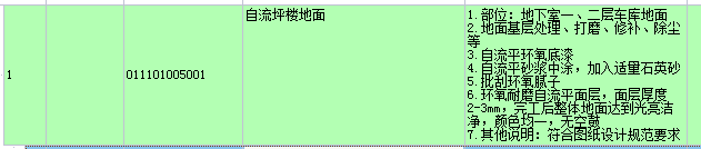 定额