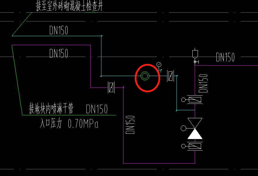 系统图